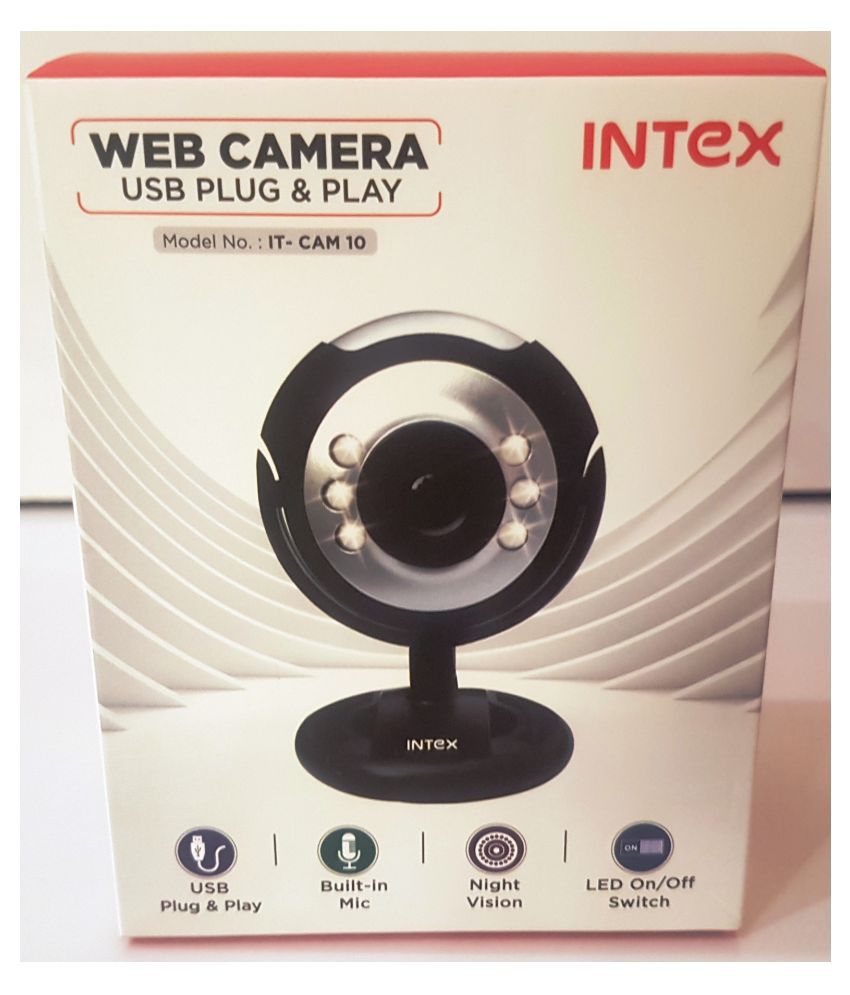 web camera