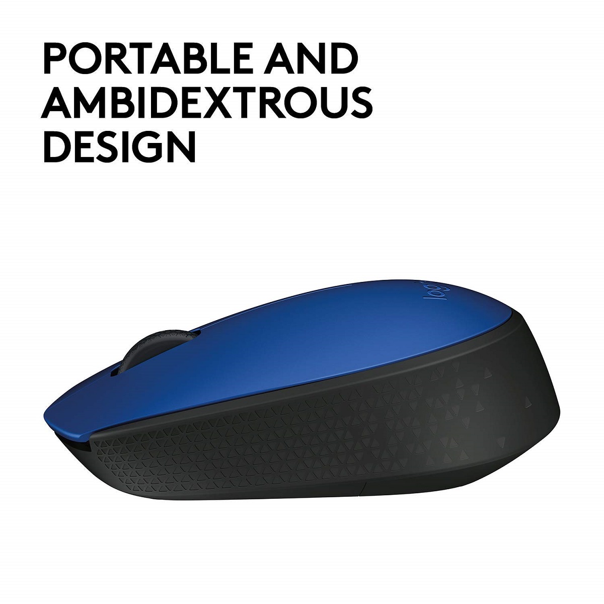 wireless mouse