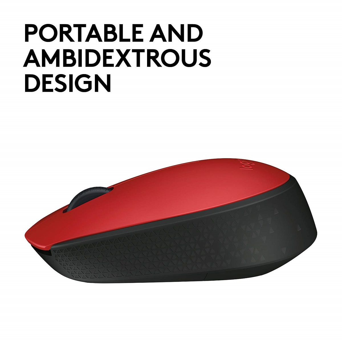 wireless mouse