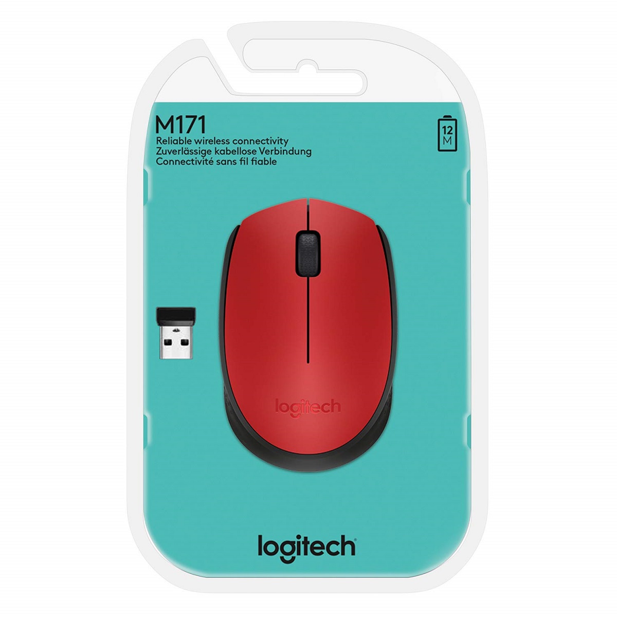 wireless mouse