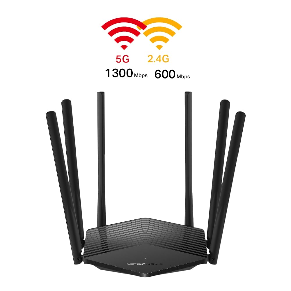 router