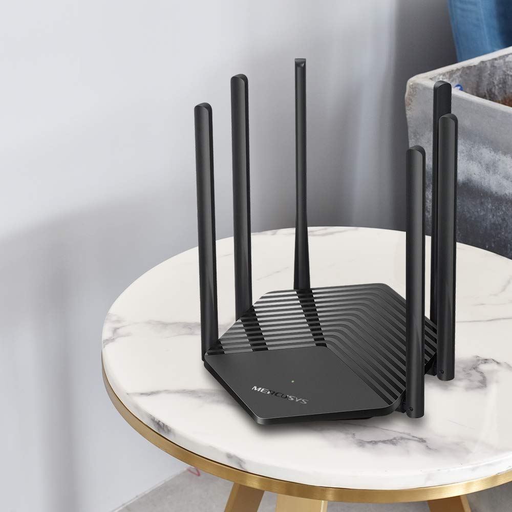 router