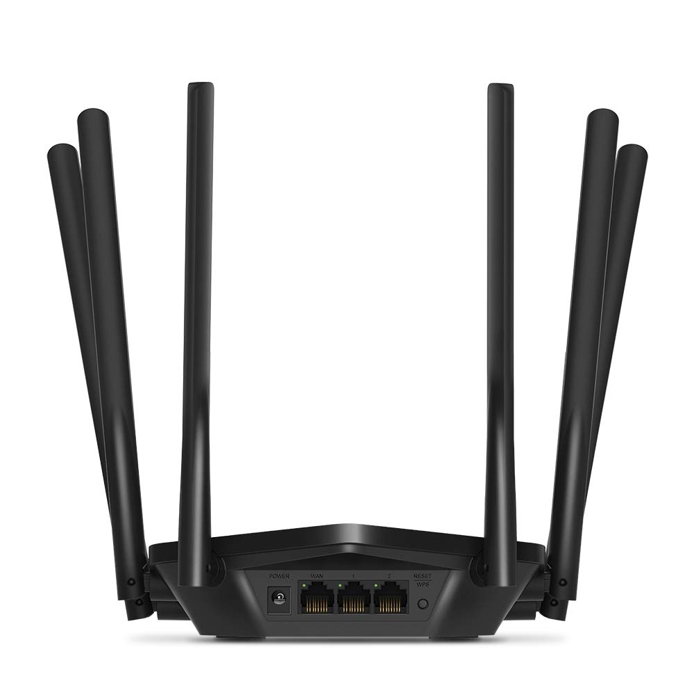 router