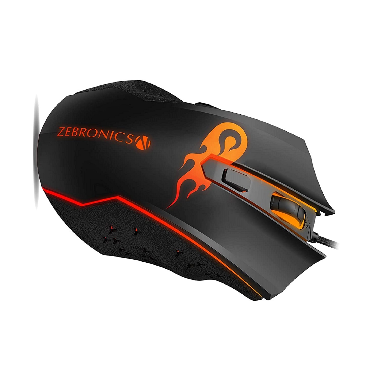 gaming mouse