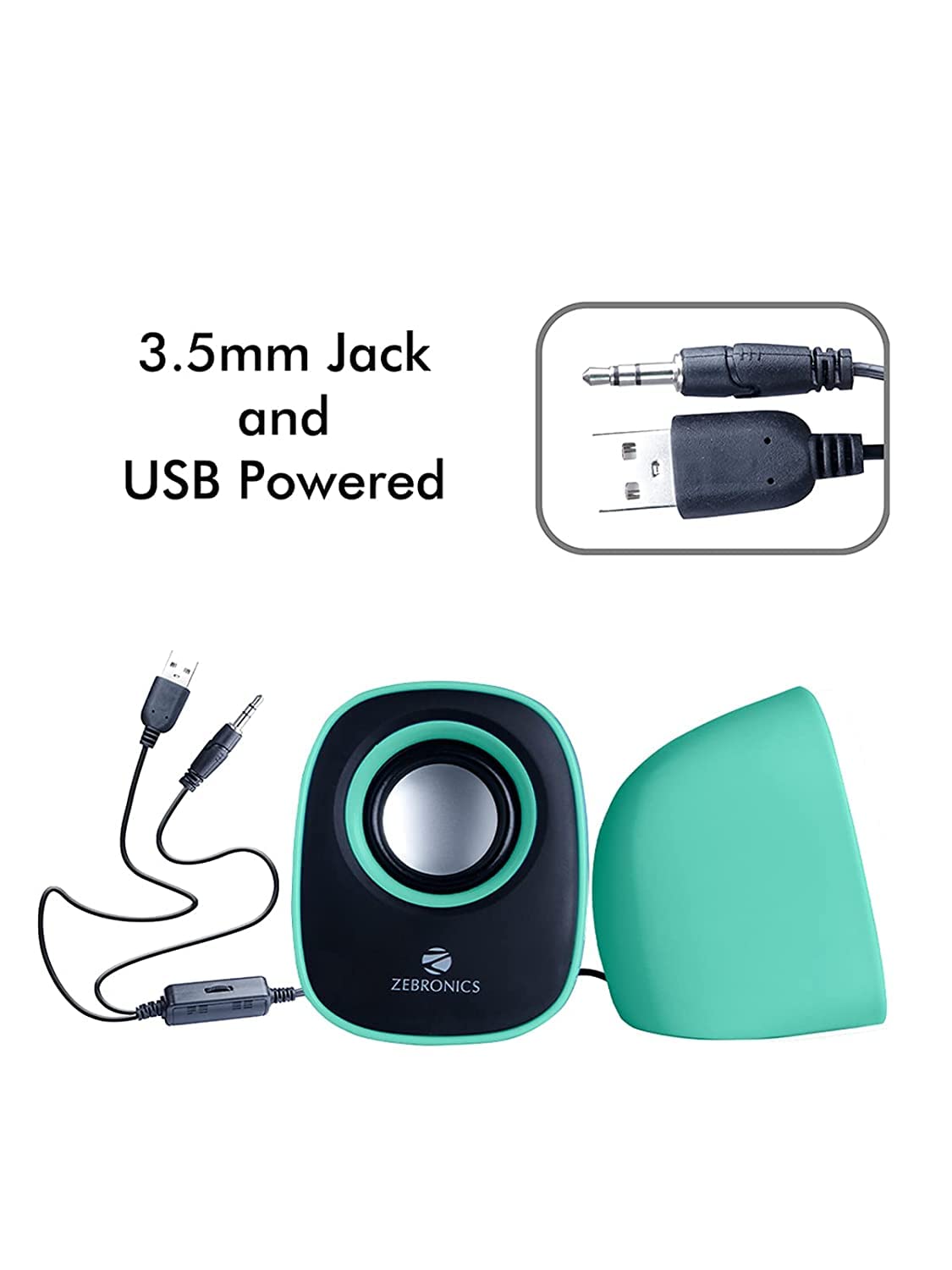 speaker