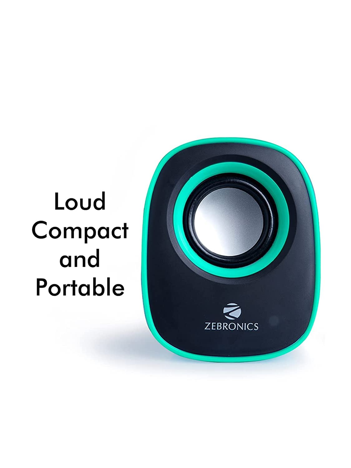 speaker