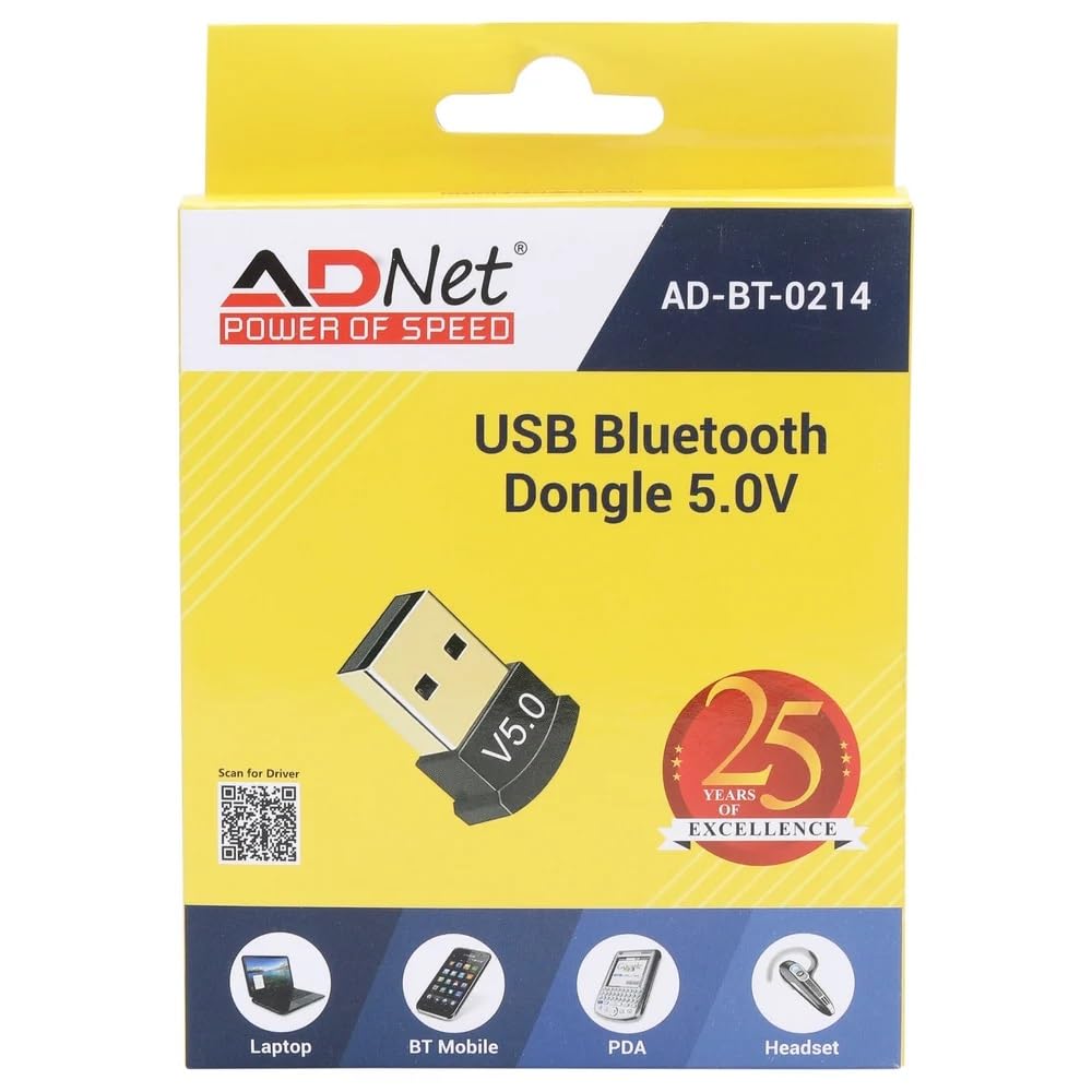 bluetooth dongal