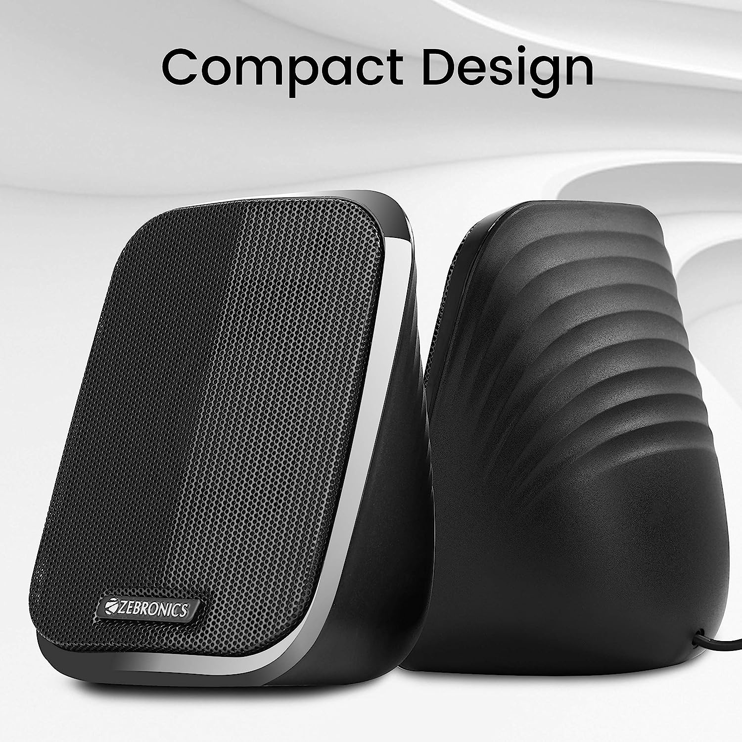 speaker