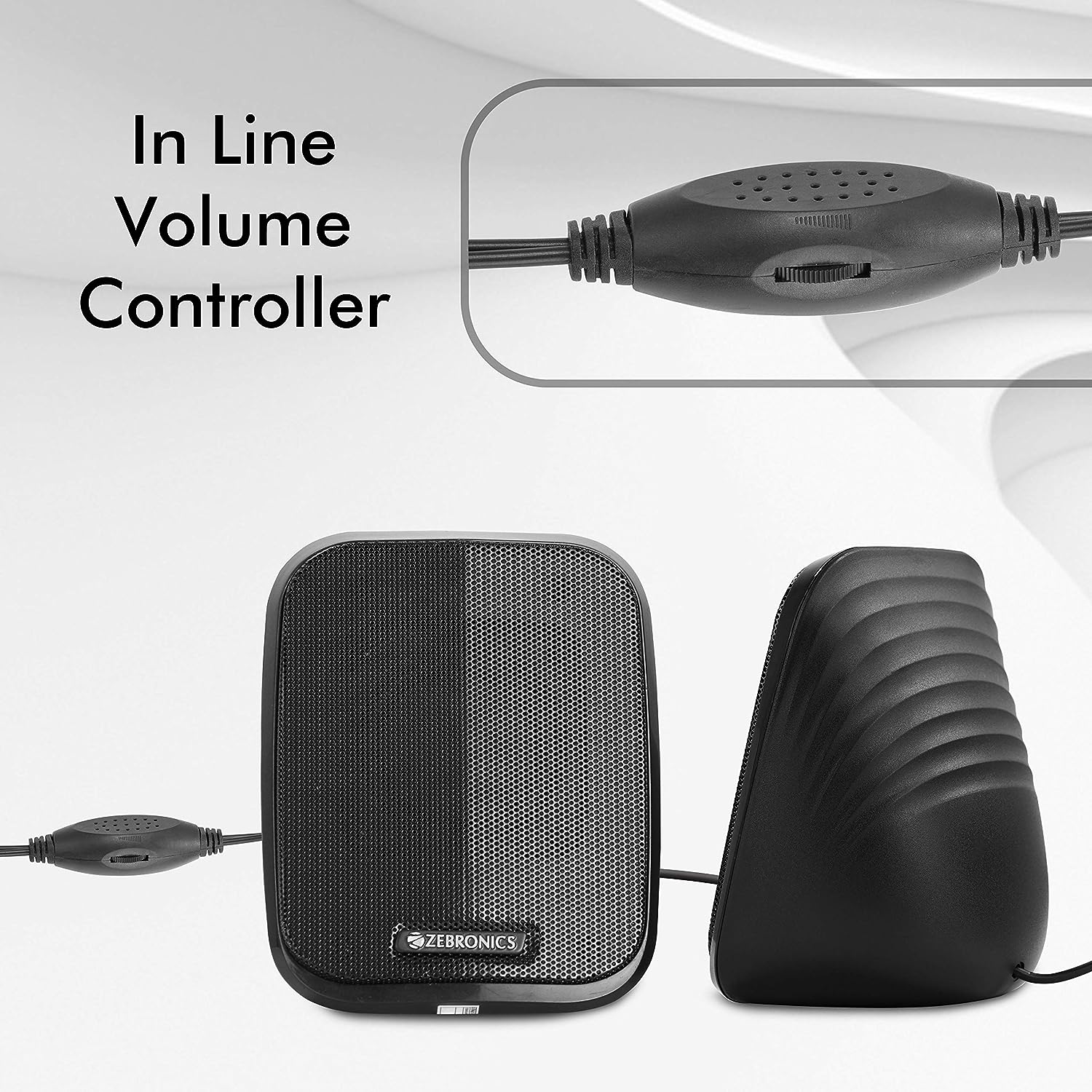 speaker