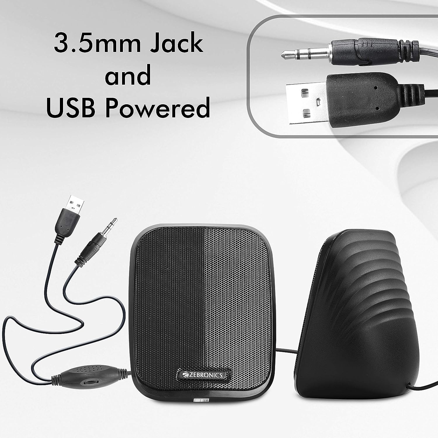 speaker